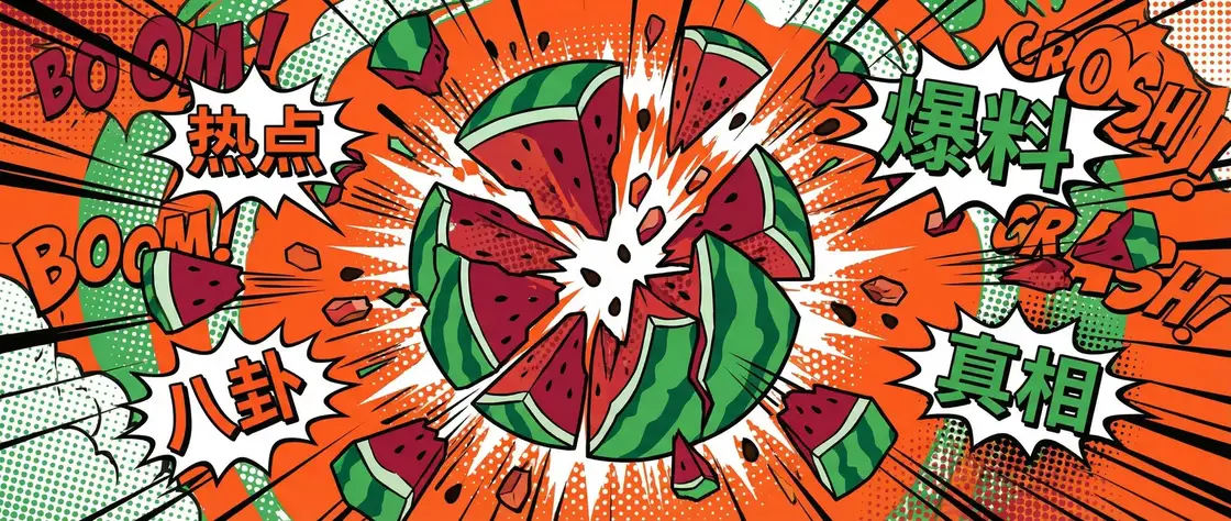 道士出山1 今日头瓜爆炸漫画横幅