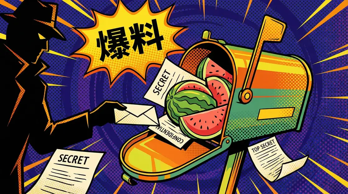 道士出山1 匿名爆料通道漫画插图